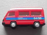 Herpa Mercedes Transporter Flughafen Frankfurt am Main 1:87 Münster (Westfalen) - Nienberge Vorschau