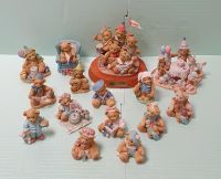 Cherished Teddies 15x Teddys Birthday Top Zustand Köln - Köln Dellbrück Vorschau