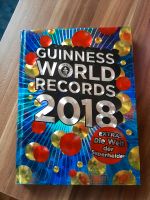 Guinness Buch der Weltrekorde 2018 deutsch Bayern - Murnau am Staffelsee Vorschau