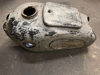 BMW R26 R27 Tank Frankfurt am Main - Westend Vorschau