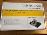 StarTech.com Ladestation USB Handy Tablet Nordrhein-Westfalen - Remscheid Vorschau