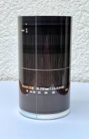 Sigma DC 18 - 250 Objektiv Sammler Werbeartikel Canon Nikon Rheinland-Pfalz - Neuwied Vorschau