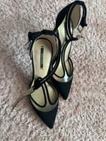Damen high heels von zara basic gröse 39 Niedersachsen - Hildesheim Vorschau