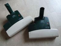 Vorwerk Teppich-Bürste 340, 2 Stk., Reparturbedürftig Bayern - Weiherhammer Vorschau