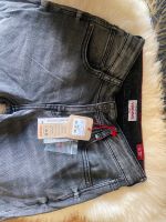 Neue ungetragene Jeans von Vingino Gr. 140 dunkelgrau Junge Jungs Brandenburg - Neuenhagen Vorschau