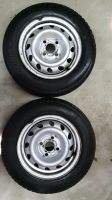 Sommerreifen Opel Corsa B 145/80 R13 Dot 2016 Nordrhein-Westfalen - Borgentreich Vorschau