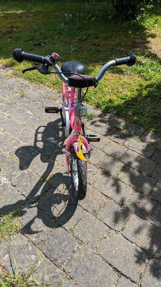 Puky Fahrrad 12" in Wagenfeld