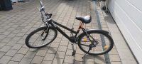 Jugendfahrrad Laufradgröße 26 Zoll Hessen - Groß-Zimmern Vorschau