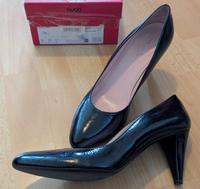 Hugo Boss Pumps, schwarz, Leder, Gr. 41 Chemnitz - Kaßberg Vorschau
