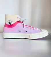 42.5 CONVERSE ALL STAR Sneaker Chuck High Thermofilz Nordrhein-Westfalen - Nettetal Vorschau