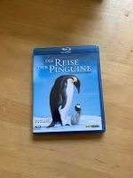 Die Reise der Pinguine, Blu-Ray, neuwertig Sachsen - Bannewitz Vorschau