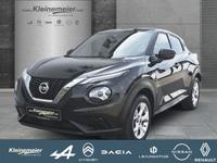 Nissan Juke 1.0 DIG-T N-Connecta*Navi*RFK*SHZ*uvm* Nordrhein-Westfalen - Minden Vorschau