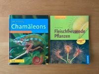 Chamäleons / Fleischfressende Pflanzen Buch Nordrhein-Westfalen - Bornheim Vorschau