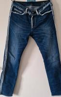 Jeans Diesel Herren Vintage Buster SP Regular Slim Tapered Bayern - Oberhaid Vorschau