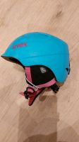 Uvex Skihelm Gr. 52cm bis 54cm Top Nordrhein-Westfalen - Moers Vorschau