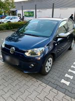 VW UP Automatik Frankfurt am Main - Sachsenhausen Vorschau