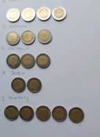 2 Euro Strichmännchen Deutschland Rheinland-Pfalz - Weiler bei Monzingen Vorschau
