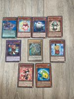 Blauäugiger Weißer Drache+8 YuGiOh Brandenburg - Dallgow Vorschau