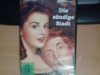 DVD Die sündige Stadt      Danny Kaye Berlin - Steglitz Vorschau