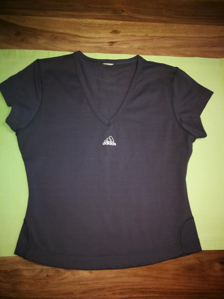 Sportshirt T-Shirt in Straubing