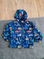 Kinderjacke windbreaker Autos wie neu 98 Nürnberg (Mittelfr) - Aussenstadt-Sued Vorschau