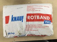 Knauf Rotband Pro 30 kg Haftputzgips Rheinland-Pfalz - Kurtscheid Vorschau