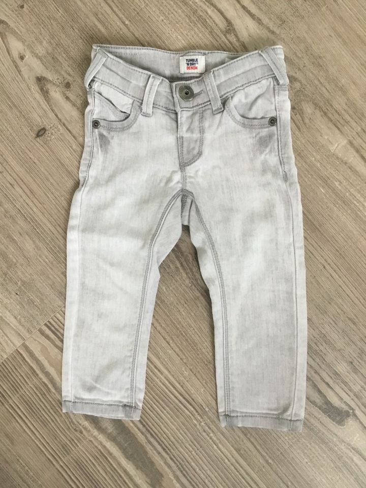 Tumble ´n Dry Jeans in Erkelenz