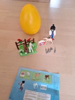 Playmobil 9207 Tierärztin mit Fohlen Hessen - Reiskirchen Vorschau