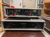 Numark Cdn22 Mk4 Professional Dual CD Player Bremen - Hemelingen Vorschau