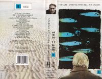 THE CURE Staring At The Sea THE IMAGES VHS Best Of Greatest Hits Nordrhein-Westfalen - Soest Vorschau
