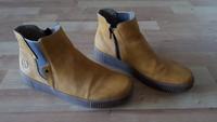 Rieker Damen Chelsea Boots Gr.39 - Sehr guter Zustand Rheinland-Pfalz - Koblenz Vorschau
