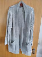 Strickjacke von Gina Laura in Größe 44/46, neuwertig Hessen - Korbach Vorschau