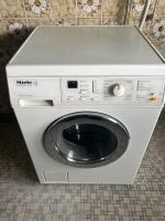 Miele Waschmaschine Softtronic W 2241 Nordrhein-Westfalen - Geseke Vorschau
