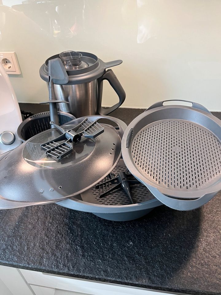 Thermomix TM5 in Düsseldorf