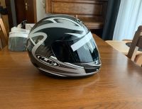 Motorradhelm HJC Größe L Schleswig-Holstein - Schenefeld (Kreis Steinburg) Vorschau