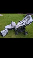 Kinderwagen Buggy Gesslein F4 Niedersachsen - Lohne (Oldenburg) Vorschau