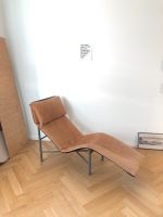 Skye leather lounge chair by Tord Björklund for Ikea Friedrichshain-Kreuzberg - Kreuzberg Vorschau