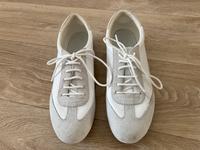 Geox Sneaker, ungetragen Dresden - Löbtau-Süd Vorschau