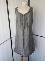 Street One  Leinen Kleid Gr 38 Baden-Württemberg - Ostfildern Vorschau