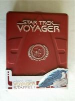 Star Trek Voyager - Staffel 1 in einer Hartbox - Sammlerausgabe Schleswig-Holstein - Schacht-Audorf Vorschau