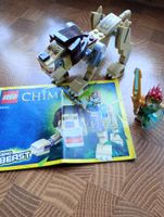 Lego Chima 70123 Schleswig-Holstein - Reinbek Vorschau