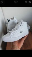 Lacoste Schuhe Hannover - Vahrenwald-List Vorschau