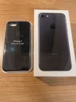 I Phone 7 black NEU 32GB Bayern - Hohenfels Vorschau