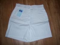 NEU Shorts Gr. 38 Damen kurze Hose weiß Bermuda Sachsen - Putzkau Vorschau