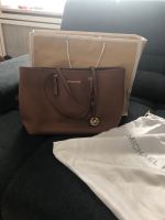 Michael Kors Tasche, Jet Sets, Medium, fast wie neu Rheinland-Pfalz - Pirmasens Vorschau