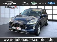 Ford Kuga Plug-In Hybrid Cool & Connect Bluetooth Bayern - Kempten Vorschau