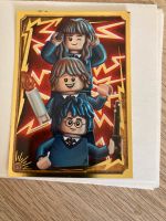 Seltene Harry Potter Lego Karte Nordrhein-Westfalen - Hamm Vorschau