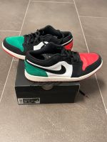 Nike Air Jordan Low Quai 54 (FQ6703), Größe 46 Hannover - Südstadt-Bult Vorschau