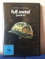 Neue DVD Film Klassiker mit Full Metal Jacket v. Stanley Kubricks Bayern - Regensburg Vorschau
