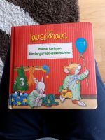 Buch Leo Lausemaus Kindergartengeschichten Bayern - Waltenhofen Vorschau